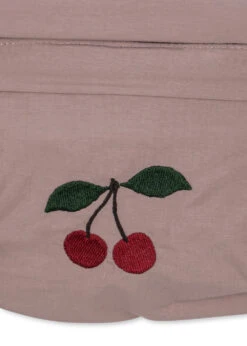 Bumbag Juno - Twilight Mauve -Konges Sløjd®. Soldes Boutique PACK KS103485 S10043 4 250730113130