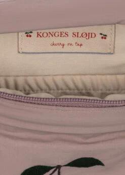 Bumbag Juno - Twilight Mauve -Konges Sløjd®. Soldes Boutique PACK KS103485 S10043 5 250730113130