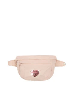Bumbag Juno - Cameo Rose