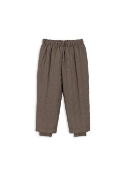 Pantalon Juno - Walnut