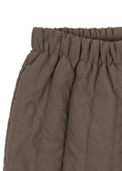 Pantalon Juno - Walnut -Konges Sløjd®. Soldes Boutique PACK KS103488 S25115 3 250730112929