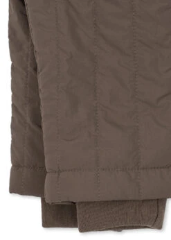 Pantalon Juno - Walnut -Konges Sløjd®. Soldes Boutique PACK KS103488 S25115 4 250730112930