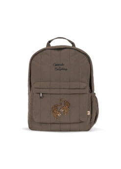 Sac à Dos Juno - Walnut