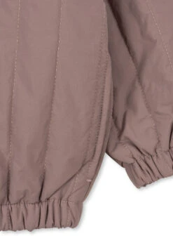 Veste Juno - Twilight Mauve -Konges Sløjd®. Soldes Boutique PACK KS103490 S10043 4 241003093559