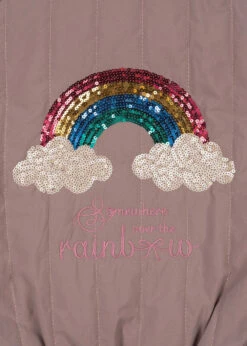 Veste Juno - Twilight Mauve -Konges Sløjd®. Soldes Boutique PACK KS103490 S10043 5 241003093559