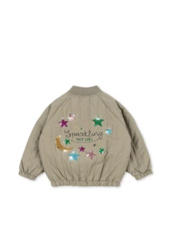 Veste Juno - Laurel Oak