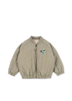 Veste Juno - Laurel Oak -Konges Sløjd®. Soldes Boutique PACK KS103490 S20018 2 241003093600