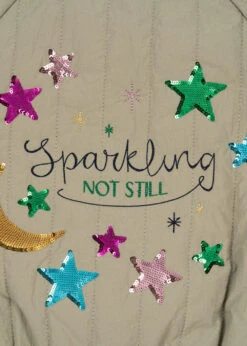 Veste Juno - Laurel Oak -Konges Sløjd®. Soldes Boutique PACK KS103490 S20018 5 241003093600