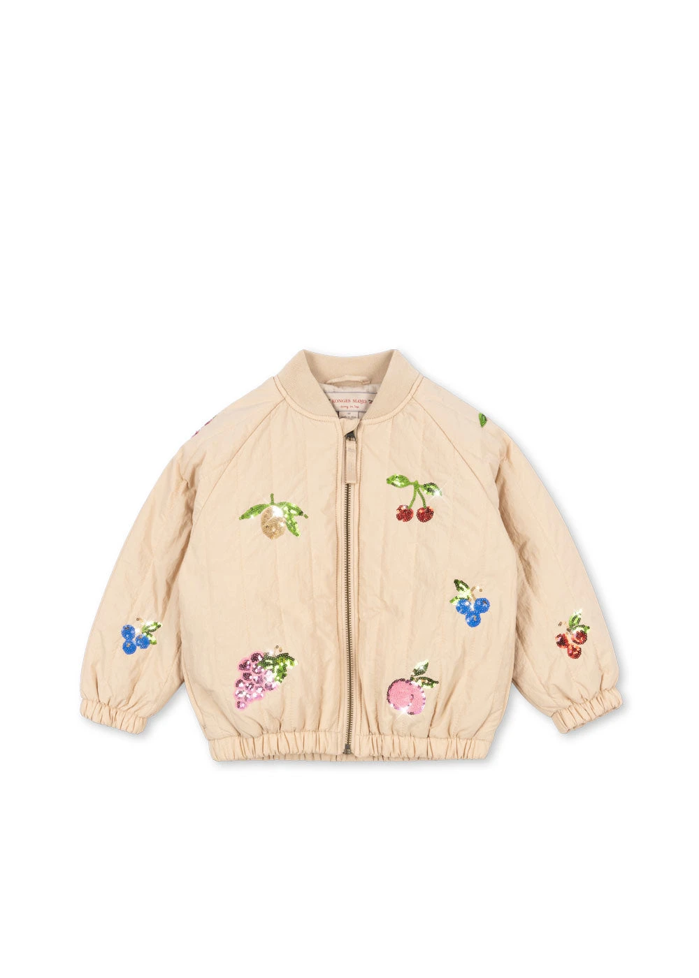 Veste Juno - Frappé 1 Veste Juno - Frappé