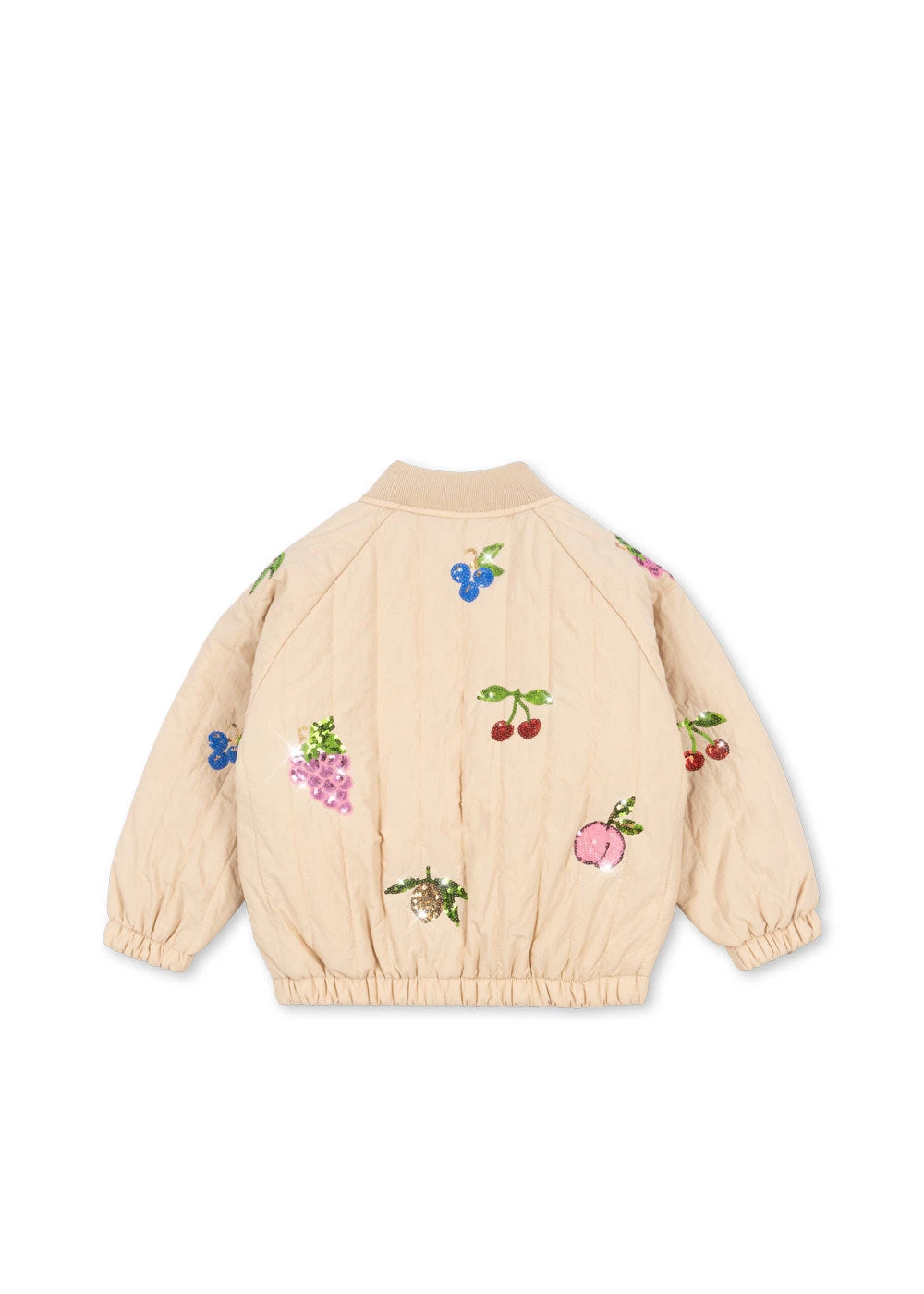 Veste Juno - Frappé 12 Veste Juno - Frappé – Image 12