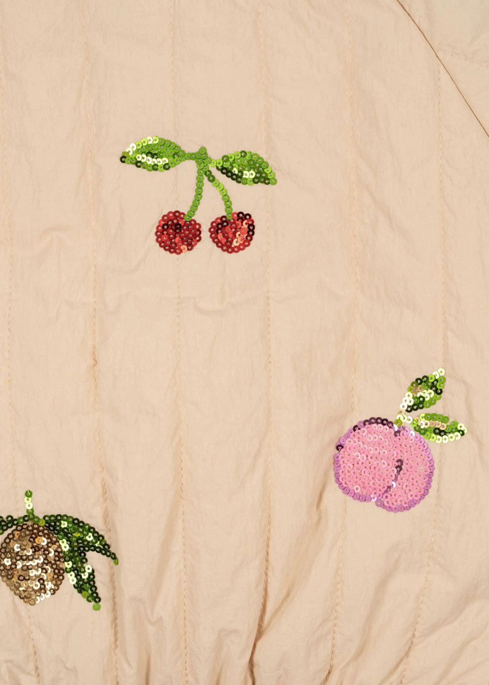 Veste Juno - Frappé 13 Veste Juno - Frappé – Image 13