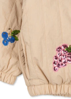 Veste Juno - Frappé 29 Veste Juno - Frappé -Konges Sløjd®. Soldes Boutique PACK KS103490 S30021 5 241003093602