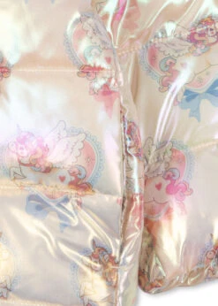 Veste Kath - Twinkle Sprinkle -Konges Sløjd®. Soldes Boutique PACK KS103491 P10125 4 241003093804