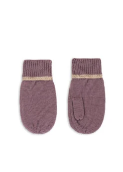 Moufles Louli - Hortensia