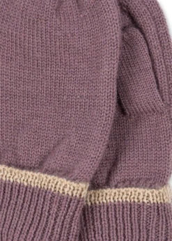 Moufles Louli - Hortensia -Konges Sløjd®. Soldes Boutique PACK KS103500 S30026 3 241003093808