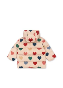 Blouson Magnum - Bon Coeur Coloré -Konges Sløjd®. Soldes Boutique PACK KS103508 P15012 2 241003094001