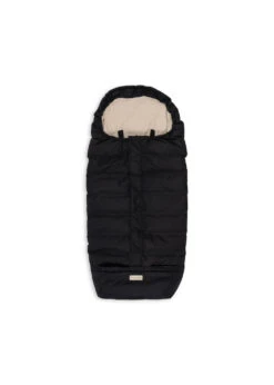 Nemuri Footmuff - Black