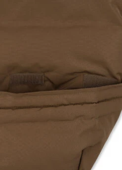 Nemuri Footmuff - Walnut -Konges Sløjd®. Soldes Boutique PACK KS103511 S25115 6 250826125110