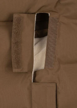 Nemuri Footmuff - Walnut -Konges Sløjd®. Soldes Boutique PACK KS103511 S25115 7 250826125111