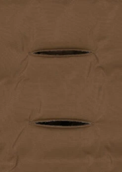 Nemuri Footmuff - Walnut