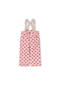 Pantalon Mismou - Amour Pink
