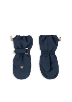 Moufles Nohr - Mood Indigo