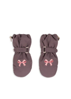 Moufles Nohr - Hortensia -Konges Sløjd®. Soldes Boutique PACK KS103516 S30026 2 251006124929