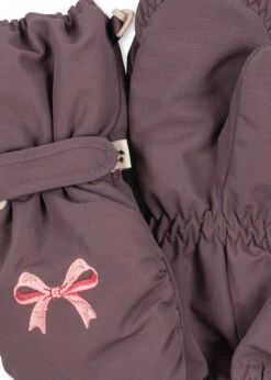 Moufles Nohr - Hortensia -Konges Sløjd®. Soldes Boutique PACK KS103516 S30026 3 241003100134