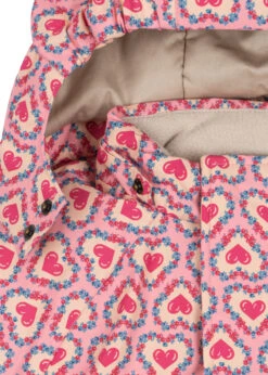 Combinaison Nohr - Felice Rose -Konges Sløjd®. Soldes Boutique PACK KS103517 P15062 3 250829022844