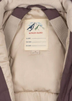 Combinaison Nohr - Hortensia -Konges Sløjd®. Soldes Boutique PACK KS103518 S30026 6 241003100252