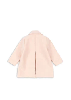 MANTEAU NOVELLA - Peach Whip -Konges Sløjd®. Soldes Boutique PACK KS103521 S30161 2 250730112933