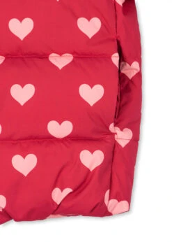 Blouson Nuka - Amour Jazzy 22 Blouson Nuka - Amour Jazzy -Konges Sløjd®. Soldes Boutique PACK KS103522 P15064 4 250811012405