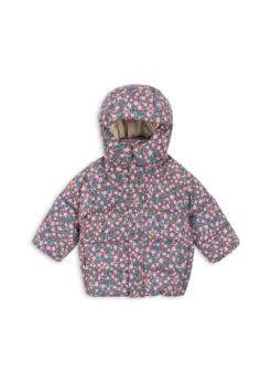 Blouson Nuka Deux - Kyoto