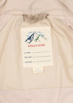 Blouson Nuka Deux - Laurel Blue Check 19 Blouson Nuka Deux - Laurel Blue Check -Konges Sløjd®. Soldes Boutique PACK KS103523 P40016 5 250811012411