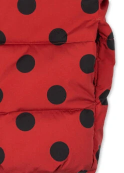 Blouson Nuka - Lady Dot -Konges Sløjd®. Soldes Boutique PACK KS103524 P30045 5 250730124428