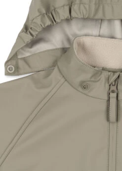 Set De Pluie Plainy - Laurel Oak -Konges Sløjd®. Soldes Boutique PACK KS103525 S20018 3 250730112935