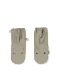 Moufles Plainy - Laurel Oak -Konges Sløjd®. Soldes Boutique PACK KS103526 S20018 2 251006125032