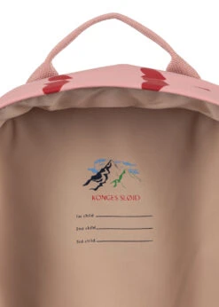 Sac à Dos Rainy - Amour Pink -Konges Sløjd®. Soldes Boutique PACK KS103529 P15060 7 1 250730113121