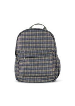 Sac à Dos Rainy - Laurel Blue Check