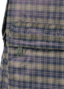 Sac à Dos Rainy - Laurel Blue Check -Konges Sløjd®. Soldes Boutique PACK KS103529 P40016 6 241003101825