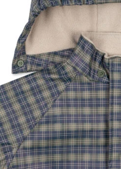 Set De Pluie Rainy Palme - Laurel Blue Check -Konges Sløjd®. Soldes Boutique PACK KS103530 P40016 3 241003102746