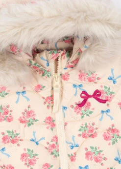 Veste Sigge - Bella Rosita -Konges Sløjd®. Soldes Boutique PACK KS103534 P05195 3 250811012411