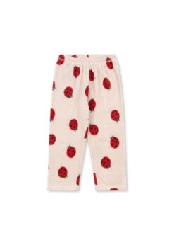 Pantalon Tavi - Ladybug