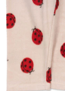 Pantalon Tavi - Ladybug -Konges Sløjd®. Soldes Boutique PACK KS103541 P05093 4 241003101929