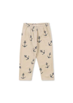 Pantalon Tavi - Ancher