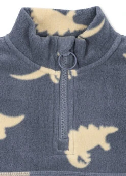 Sweater Tavi - Dino Mist -Konges Sløjd®. Soldes Boutique PACK KS103542 P10131 3 250804103752