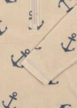 Sweater Tavi - Ancher -Konges Sløjd®. Soldes Boutique PACK KS103542 P35001 4 250730124430