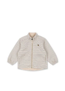 Veste Thermique - Stripe Bluie