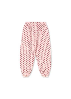 Pantalon Thermique - Rosie Blush