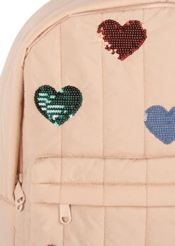 Juno Sac à Dos - Cameo Rose -Konges Sløjd®. Soldes Boutique PACK KS103554 S25036 6 241004120949